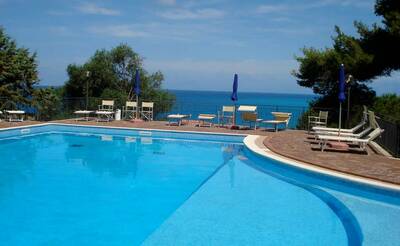 Hotel Club Guardacosta - Calabria, Cirella