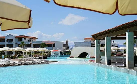Futura Club Danaide Resort  - Basilicata, Scanzano Jonico