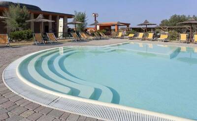 Futura Club Tuscany Resort - Toscana, Calambrone