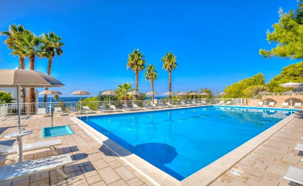 Grand Hotel Riviera - Puglia, Salento, Gallipoli