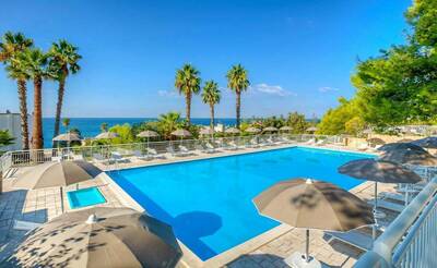 Grand Hotel Riviera - Puglia, Salento, Gallipoli