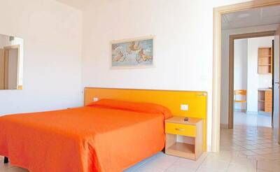 Suite Hotel Dominicus - Calabria, Grisolia