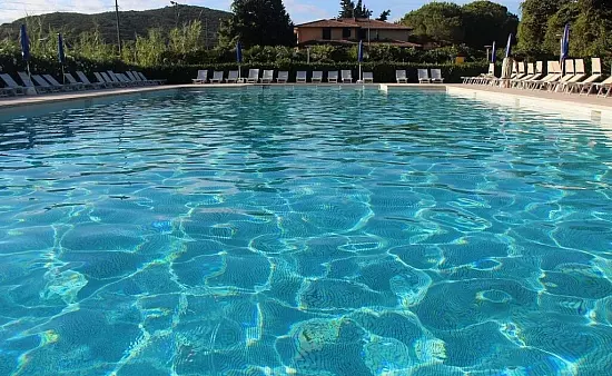 Club Hotel Lacona - Toscana, Isola d'Elba