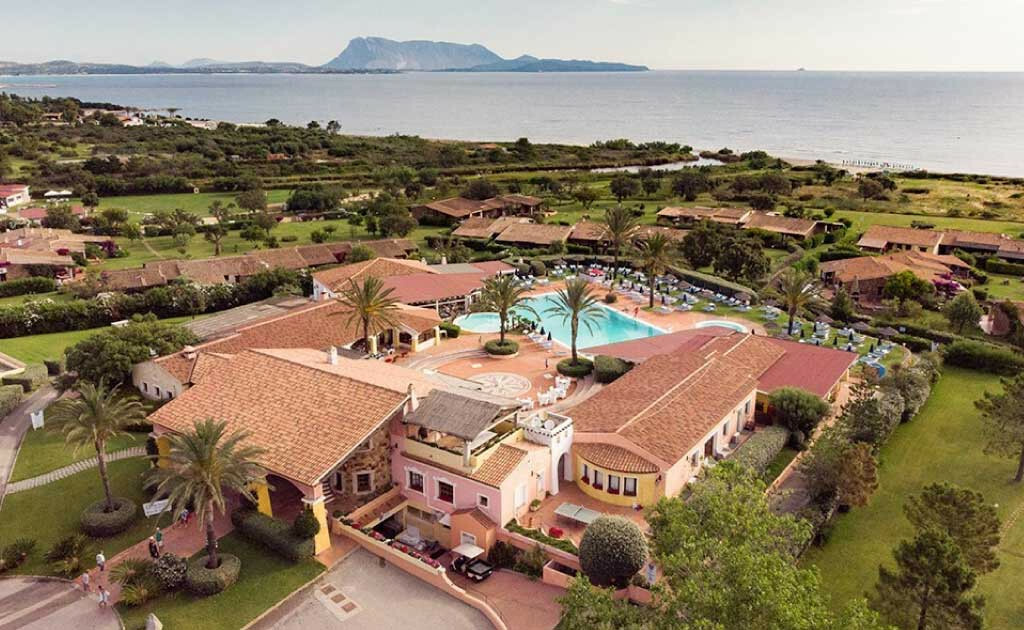 TH Liscia Eldi Resort - Sardegna, San Teodoro