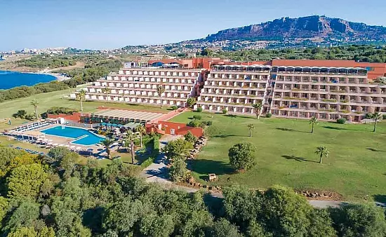 Torre del Barone Premium Resort - Sicilia, Sciacca