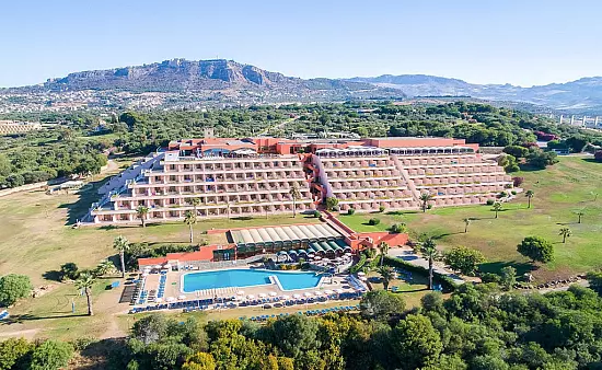 Torre del Barone Premium Resort - Sicilia, Sciacca