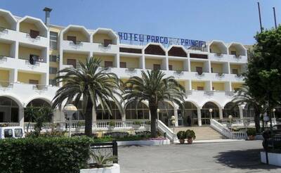 Hotel Parco dei Principi - Calabria, Scalea