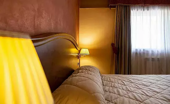 Grand Hotel del Parco - Abruzzo, Pescasseroli