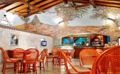 Club Esse Posada Beach Resort - Sardegna, Palau