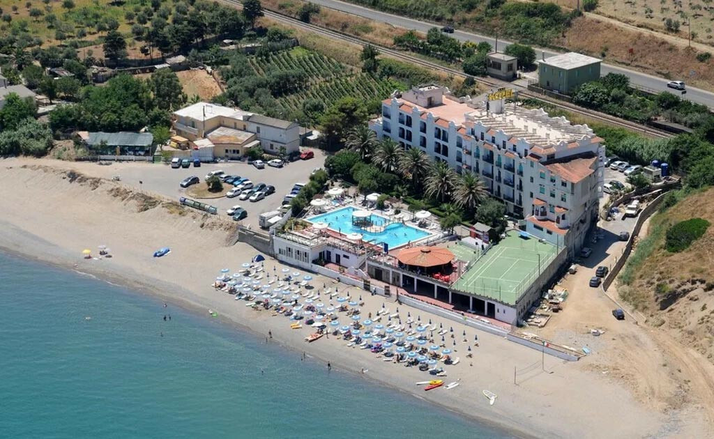 Hotel Club Costa Elisabeth - Calabria, Cirò