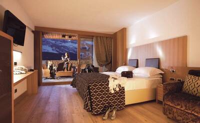 Hotel Alaska - Veneto, Cortina d'Ampezzo