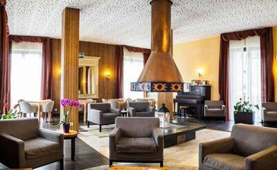 Hotel Cristallo Club - Lombardia, Aprica