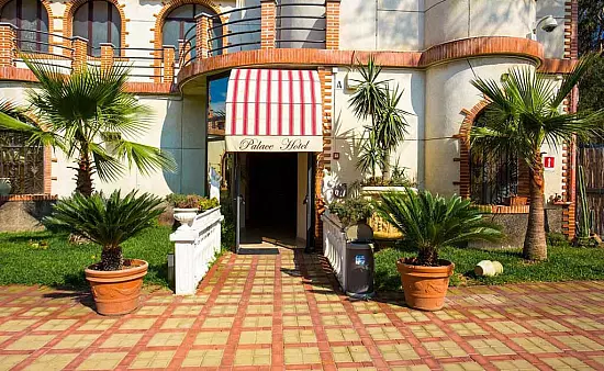 Hotel Residence Costa del Sole