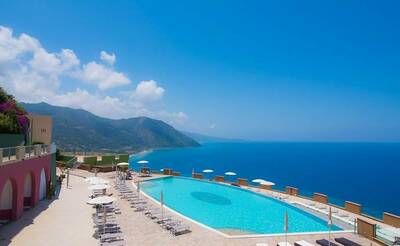 Avalon Sikani Resort - Sicilia, Gioiosa Marea