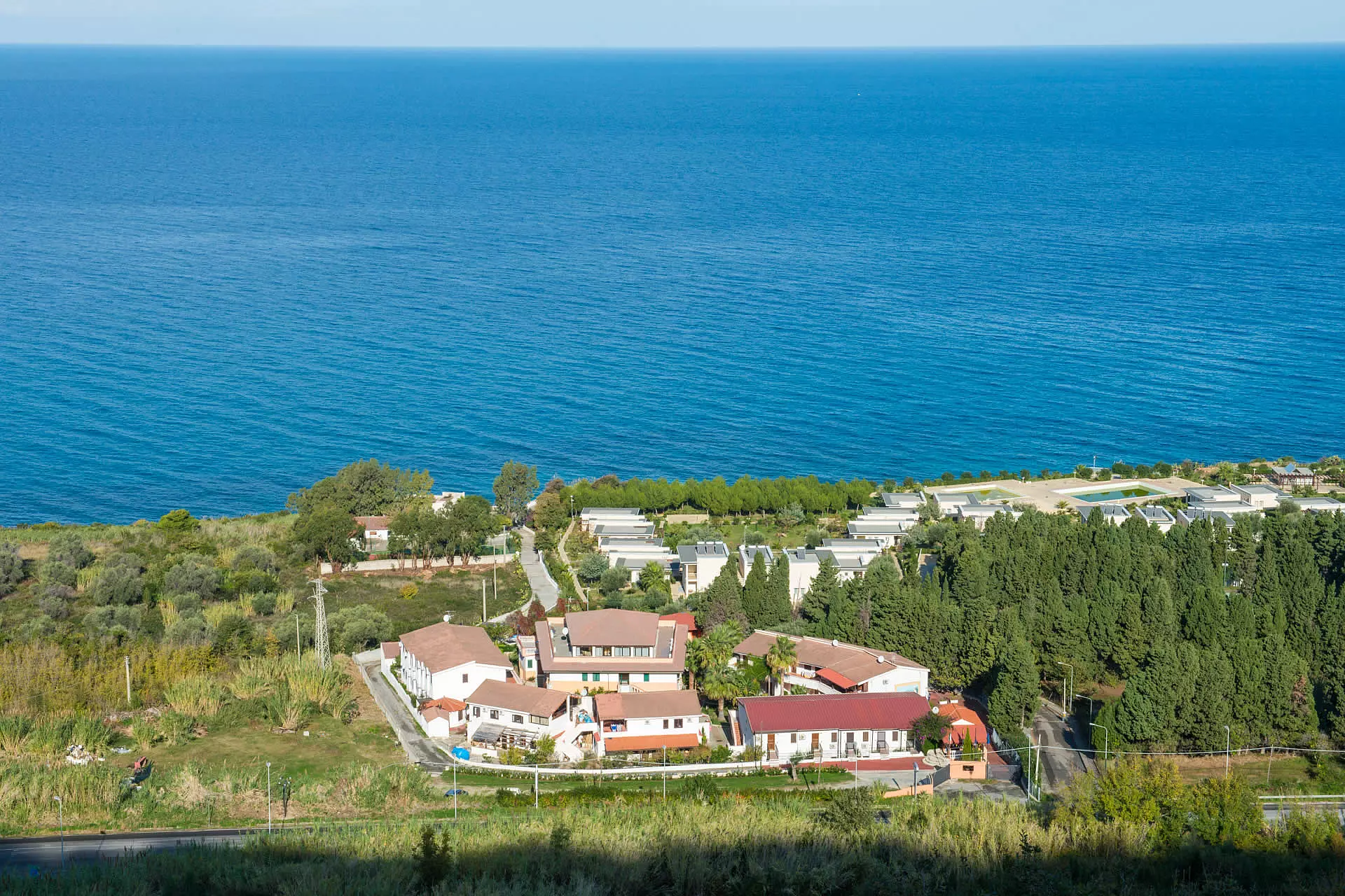 San Domenico Resort 