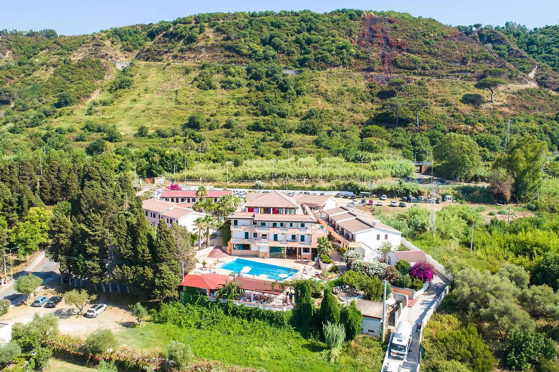 San Domenico Resort 