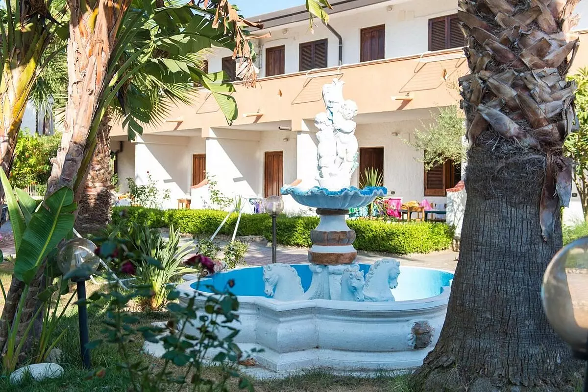 San Domenico Resort 