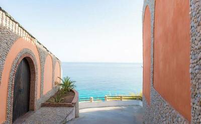 San Domenico Resort  - Calabria, Parghelia