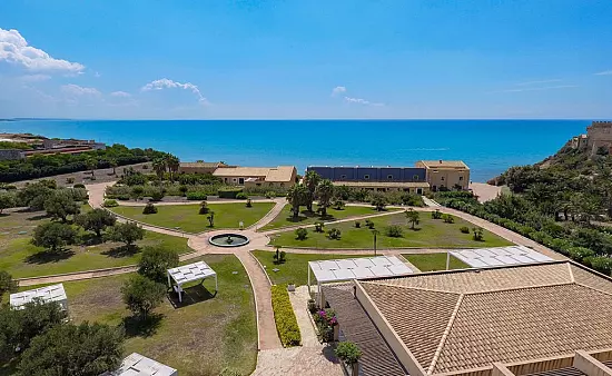 Falconara GreenBlu Resort