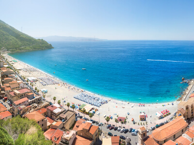 Calabria