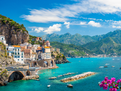 Campania