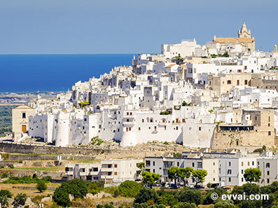 Ostuni