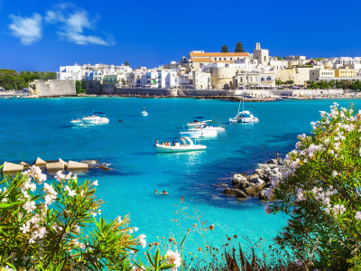 Salento