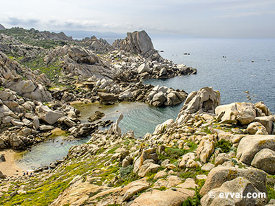 Santa Teresa di Gallura