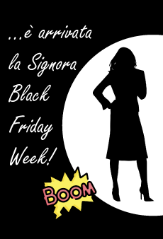 Black Friday Week | Evvai.com