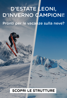Vacanze sulla neve - Scopri le offerte All Inclusive | Evvai.com