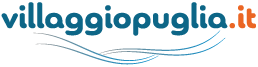 VillaggioPuglia logo